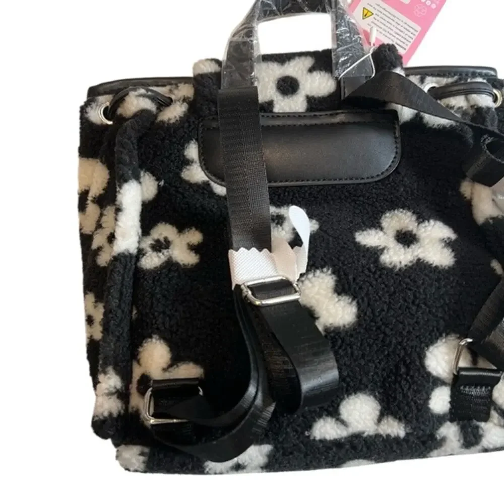 SKINNY DIP LONDON Women's Black & White 